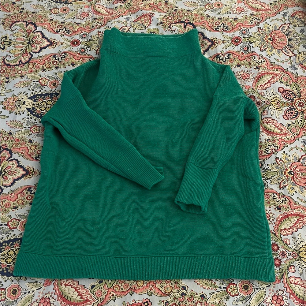 Free People Tunic sweater